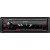 Kenwood KMM-105RY Negru 50 W