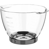 Kenwood Vas de sticla KENWOOD KAB30.000CL - AW20011045, 4.6l