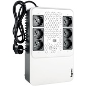 Keor Multiplug 600VA