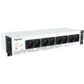 Keor PDU 800VA/480W 8xFR 310330