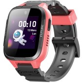 Kids smartwatch Botslab E3 (pink)