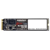 Kingmax KINGMAX 1TB PQ3480 M.2 PCIe M.2 2280