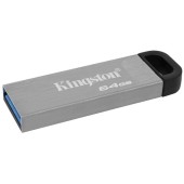 Kingston KINGSTON 64GB USB 3.2 DataTraveler Gen1 Kyson