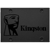 Kingston Kingston Ssd 960gb A400 Sata3 2.5 Ssd (7mm Height)