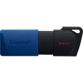 Kingston Memorie externa Kingston DataTraveler Exodia M 64GB USB 3.2