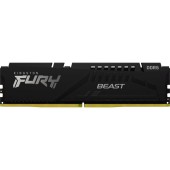 Kingston Memorie Kingston FURY Beast 8GB DDR5 5600MHz CL36