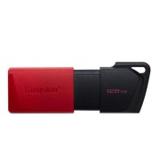 Kingston Memorie USB Kingston DTXM/128GB, 128GB, USB 3.0, Black-Red