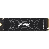 Kingston Solid State Drive (SSD) Kingston FURY Renegade Gen.4, 1TB, NVMe, M.2.