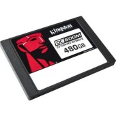 Kingston SSD Kingston DC600M, 480GB, SATA-III, 2.5 inch