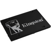 Kingston SSD Kingston KC600 1TB SATA-III 2.5 inch