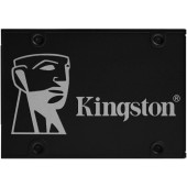 Kingston SSD Kingston KC600 256GB SATA-III 2.5 inch