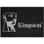 Kingston SSD Kingston KC600, 512GB, SATA III, 2.5