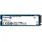 Kingston SSD Kingston NV2 SNV2S/1000G 1TB, PCI Express 4.0 x4, M.2