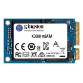 Kingston SSD Kingston SKC600MS/512G 512GB mSATA