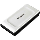 Kingston SSD Kingston XS2000 1TB, USB 3.2 tip C Silver