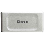 Kingston SSD Kingston XS2000 2TB, USB 3.2 tip C Silver