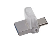 Kingston USB 128GB MDUO USB 3.0 KS DTDUO3C/128GB