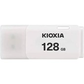 KIOXIA Memorie USB Kioxia Hayabusa U202 128GB alb