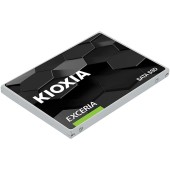 KIOXIA Solid State Drive Kioxia Exceria, 960GB, 2.5, SATA III