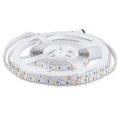 KIT BANDA LED SMD5050 RGB+W 6000K 60LED/M IP20 5M SKU-2123581