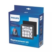 Kit de inlocuire, PHILIPS, PowerPro S2000 XV1220/01, Negru