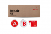 Kit de reparatii pentru compozit mineral