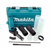 Kit Extractor praf Makita 195866-2, Pentru HR4011C