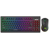 Kit gaming Tastatura si Mouse Wireless Marvo KW516