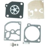 Kit reparatie carburator Husqvarna: 136, 137, 141,142 -