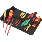 Kompakt VDE 17 Universal 1 Tool finder, 17 pcs