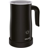 KRUPS Aparat pentru spumat laptele Krups XL100810, 150 ml, 500W, negru