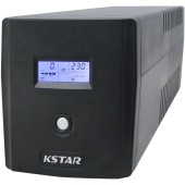 Kstar Kstar Micropower Micro 2000 LCD Full Schuko