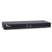 KVM-AS-9104DA RackmountDVI,4xDVI/USB/Audio retail