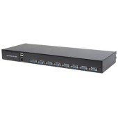 KVM-Modul 8-port