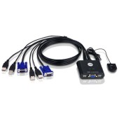 KVM-USB, KVM 2G, Server Module