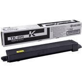 Kyocera CARTUS TONER BLACK TK-895K 12K ORIGINAL KYOCERA FS-C8020MFP