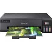 L18050, InkJet CISS, Color, Format A3, Wi-Fi