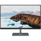 L27m-30 27 inch FHD IPS 4 ms 75 Hz Webcam USB-C FreeSync