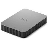 Lacie HDD Extern Lacie Mobile Drive, 2TB, 2.5, USB 3.0