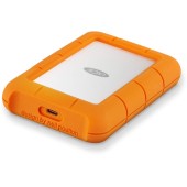 Lacie LaCie mobile drive Rugged USB-C 2,5' 5TB 3600RPM USB3.1