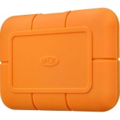 Lacie SSD Extern LaCIe Rugged 500GB, USB 3.1 Type-C