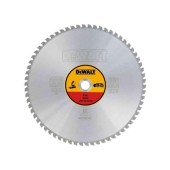 Lama de ferastrau pentru metal 355x25.4MM 55 Z Dewalt DT1926