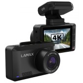 Lamax T10 Negru 