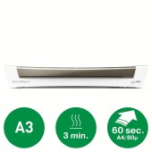 Laminator A3 iLAM Home Office, 80-125 microni
