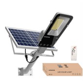 Lampă solară FF5-D, 486W, 1400lm, 20000mAh