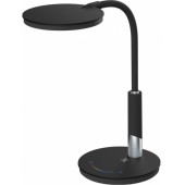 Lampa de birou LED ML 5200 Panama black