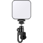 Lampa do selfie / wideokonferencji Neewer PL81 Bi Color LED