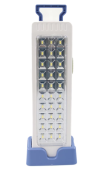 Lampa LED GDPLUS portabila 30W GD 6930