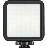 Lampa LED RGB do aparatu Puluz PU560B