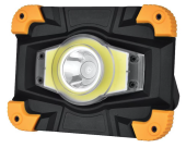 Lampa LL-702 Portabila LED COB, incarcare USB